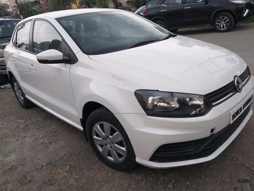 Used 2016 Volkswagen Ameo MT for sale