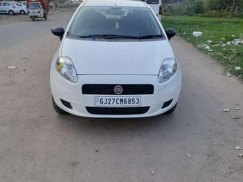 2017 Fiat Punto MT for sale 