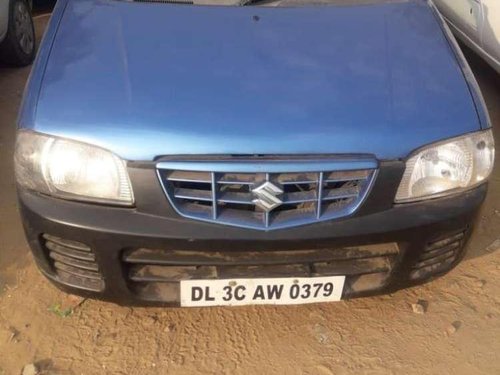 Used Maruti Suzuki Alto MT for sale 