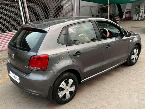 Volkswagen Polo Comfortline Petrol, 2013, Petrol MT for sale 