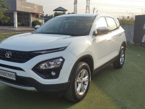 Used 2019 Tata Harrier XZ MT for sale
