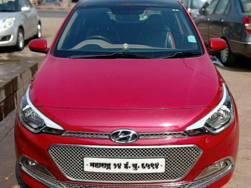 Used Hyundai i20 Magna 1.4 CRDi MT at low price