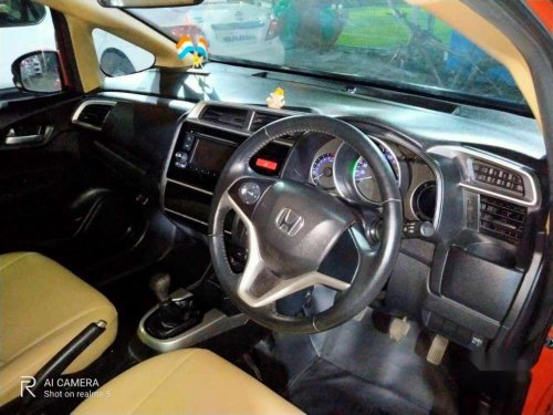 2016 Honda Jazz V MT for sale at low price