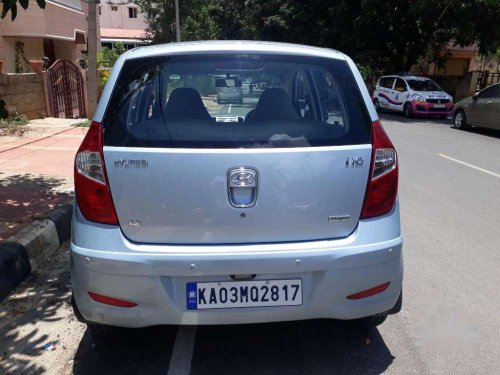 Hyundai i10 Magna 1.2, 2012, Petrol MT for sale 