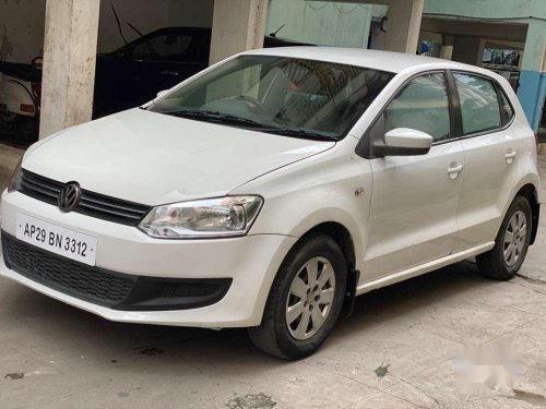 Volkswagen Polo Comfortline Diesel, 2011, Diesel AT for sale 