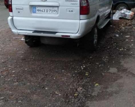 Used Chevrolet Tavera Neo MT for sale at low price