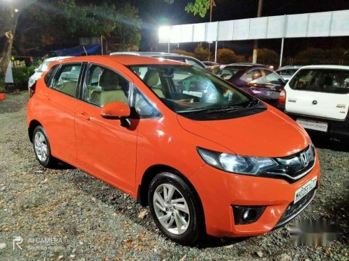 2016 Honda Jazz V MT for sale at low price