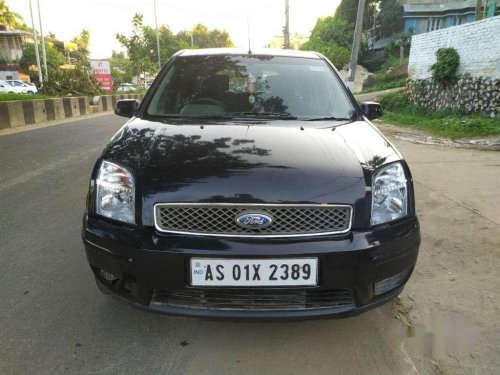 2006 Ford Fusion PLUS MT for sale