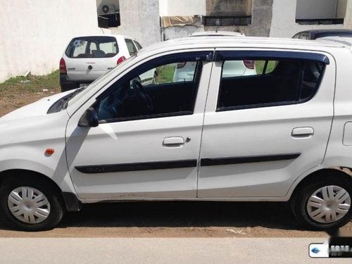 Maruti Suzuki Alto 800 VXI 2015 MT for sale