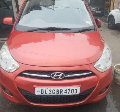 Hyundai i10 Magna 1.2 2011 MT for sale