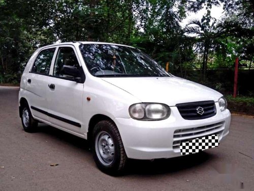 Used 2005 Maruti Suzuki Alto MT for sale