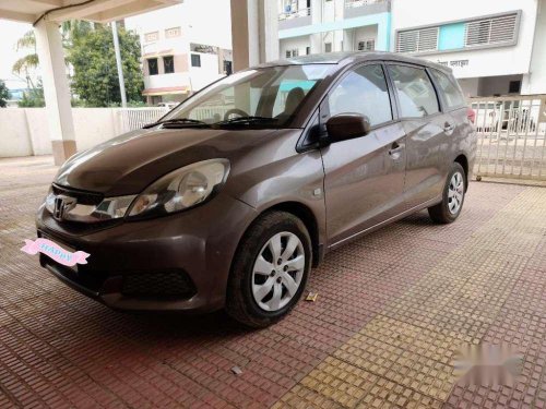 2014 Honda Mobilio MT for sale at low price