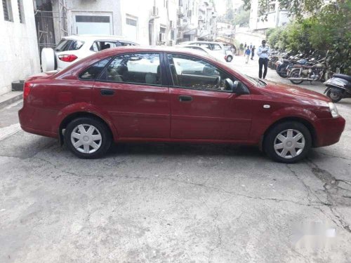 2005 Chevrolet Optra 1.6 MT for sale at low price