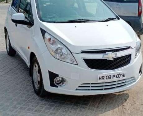 Used Chevrolet Beat Diesel 2012 MT for sale 