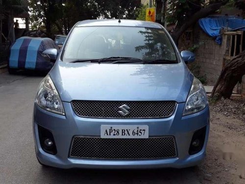 Used 2012 Maruti Suzuki Ertiga VXI MT for sale 