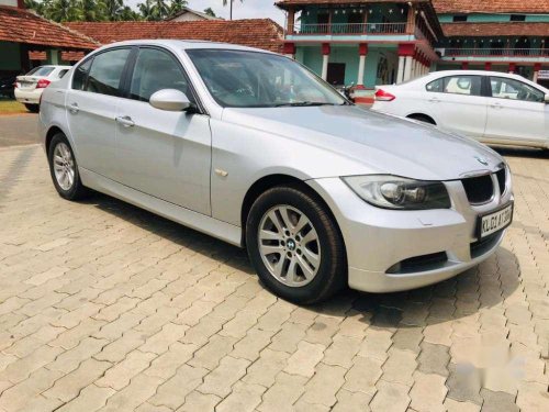 Used BMW 3 Series 320d Highline 2008 AT for sale 