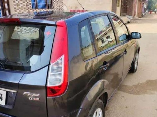 Ford Figo 2013 MT for sale 