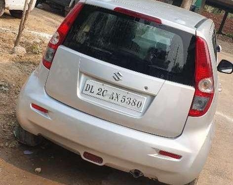 Used Maruti Suzuki Ritz MT for sale at low price