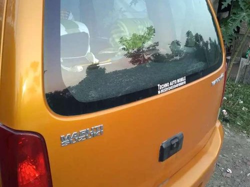 Used 2002 Maruti Suzuki Wagon R LXI MT for sale 