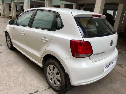 Volkswagen Polo Comfortline Diesel, 2011, Diesel AT for sale 