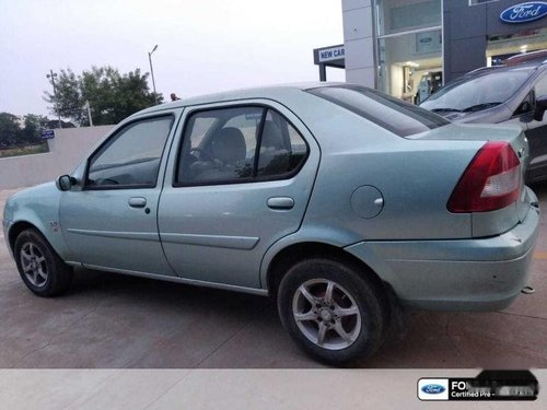 Used 2005 Ford Ikon 1.3 EXI MT for sale