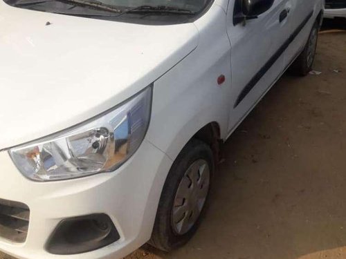 2016 Maruti Suzuki Alto K10 LXI MT for sale 