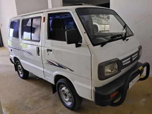 Used Maruti Suzuki Omni MT for sale 