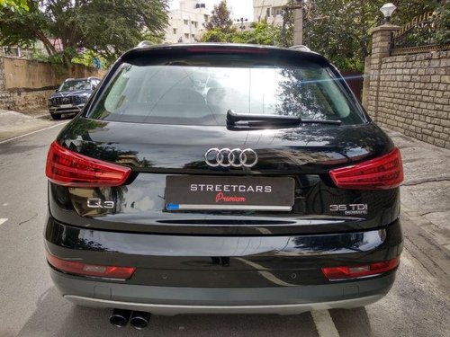 2015 Audi Q3 AT 2012-2015 for sale at low price