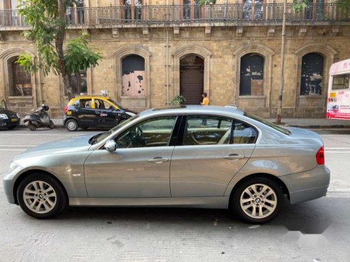 BMW 3 Series 320i, 2008, Petrol AT for sale 