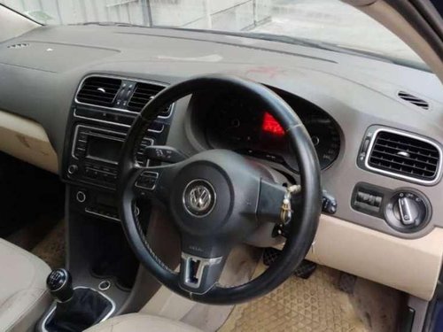 2013 Volkswagen Vento AT for sale