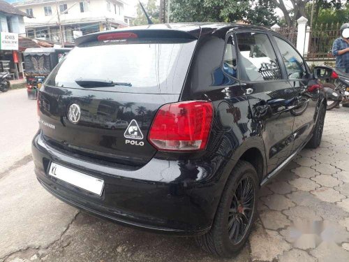 Used Volkswagen Polo MT for sale 