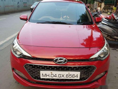 2015 Hyundai i20 MT for sale 