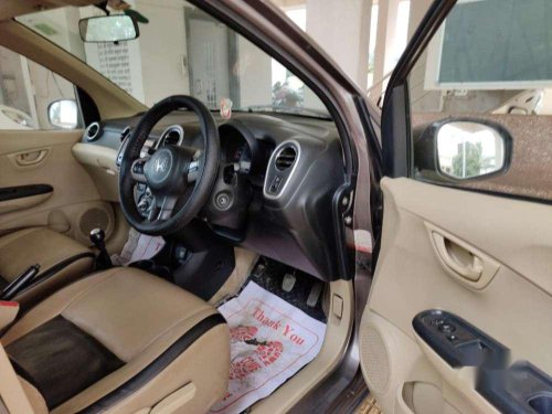 2014 Honda Mobilio MT for sale at low price