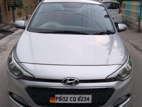 2015 Hyundai i20 MT for sale at low price