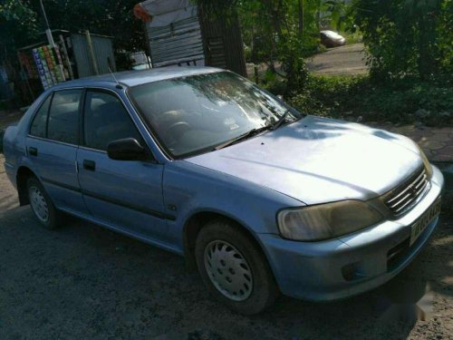 Used Honda City E MT for sale at low price