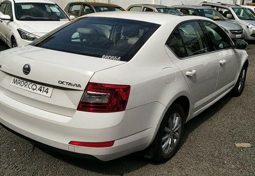 2014 Skoda Octavia AT for sale at low price