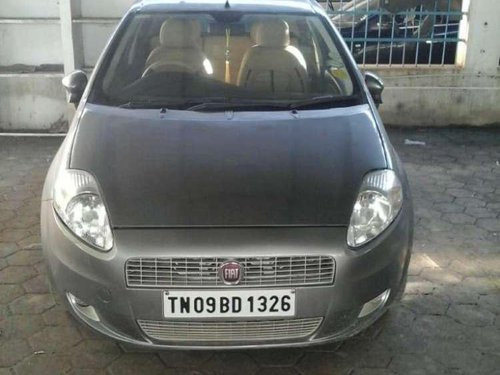 Fiat Punto Emotion Pack 1.3, 2009, Diesel MT for sale 