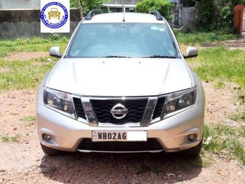 Nissan Terrano 2013-2017 XL Plus 85 PS MT for sale