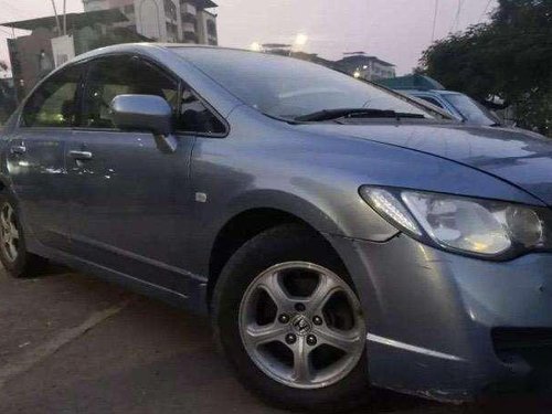 Honda Civic 2007 MT for sale 