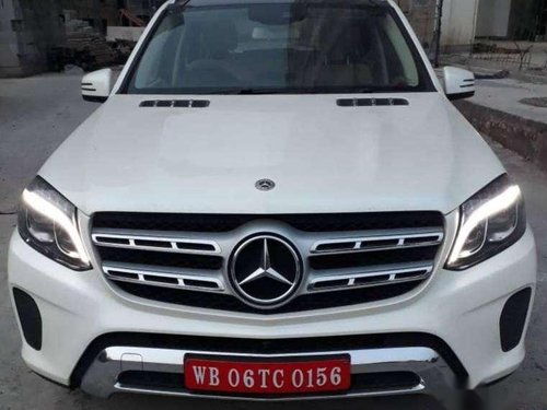 Used 2019 Mercedes Benz GLS AT for sale 