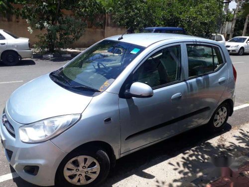 Hyundai i10 Magna 1.2, 2012, Petrol MT for sale 