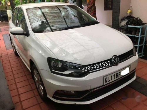 Used Volkswagen Ameo MT for sale 