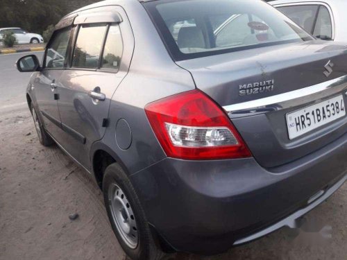 2014 Maruti Suzuki Swift Dzire MT for sale at low price