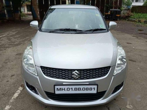 Maruti Suzuki Swift VXi, 2011, Petrol MT for sale 