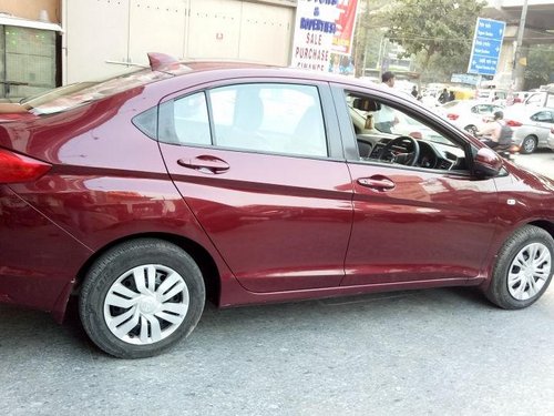 Used 2015 Honda City i VTEC SV MT for sale