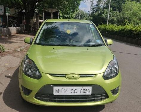 Ford Figo 2012-2015 Petrol Titanium MT for sale