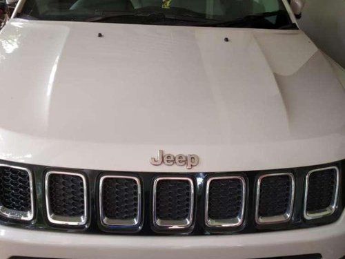 2017 Jeep Compass MT for sale 