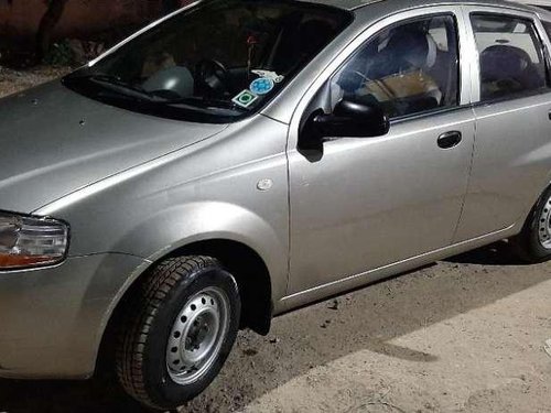 Used 2007 Chevrolet Aveo U VA 1.2 MT for sale