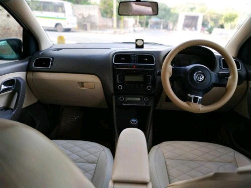 2011 Volkswagen Vento MT for sale