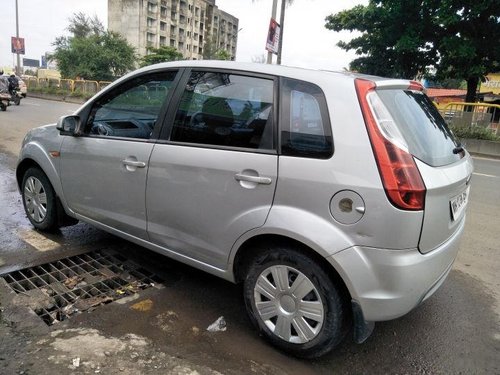 2010 Ford Figo MT for sale